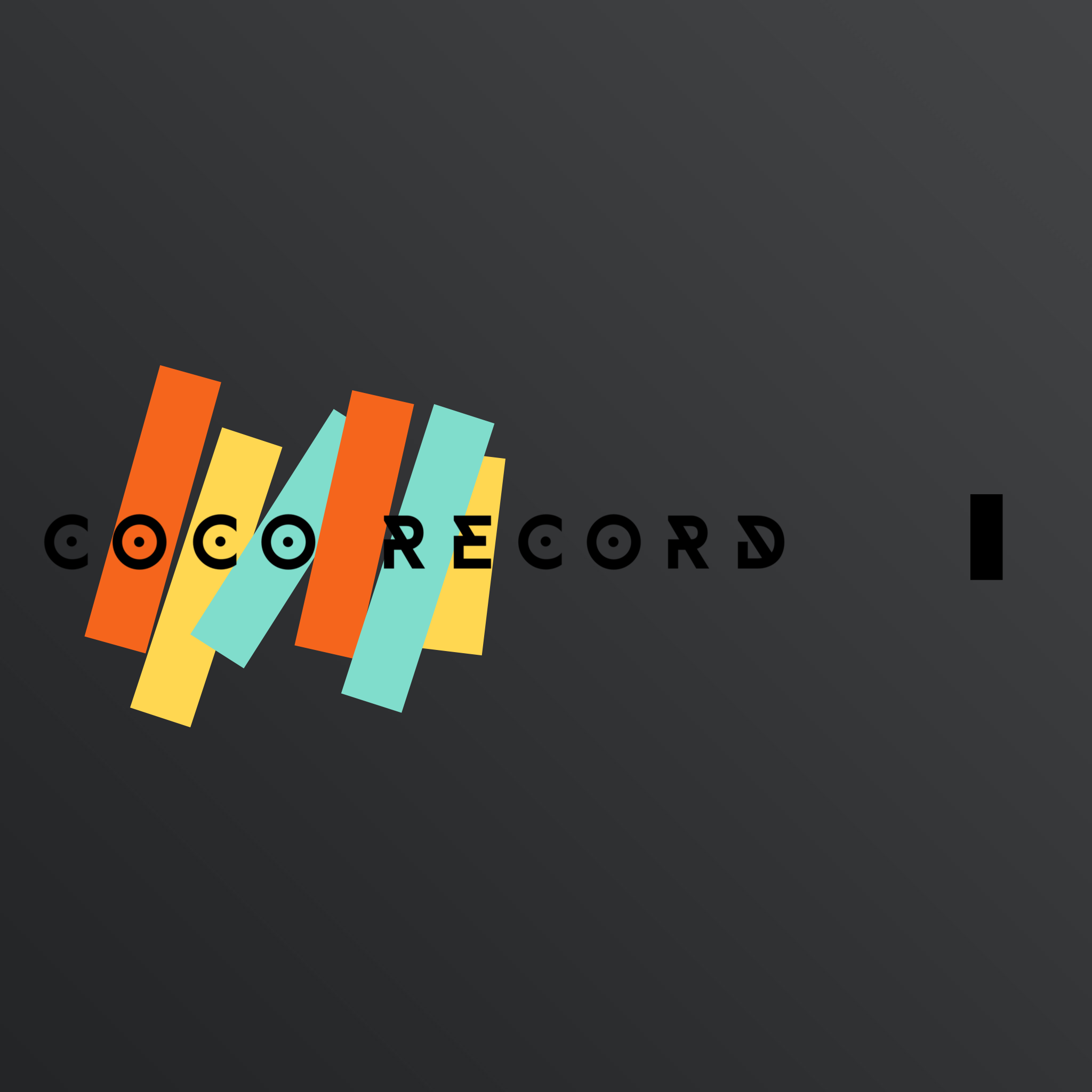 ダンジョン Coco Record